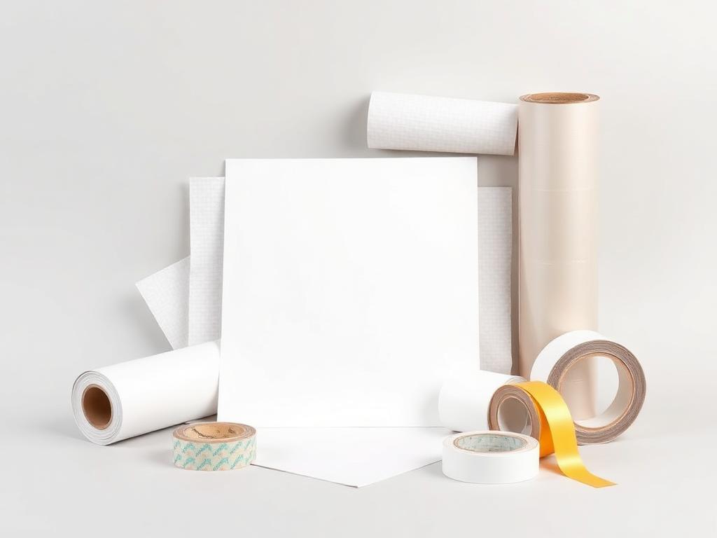 Insulation Materials electrical raw materials supplied by Fusion Industrial Service