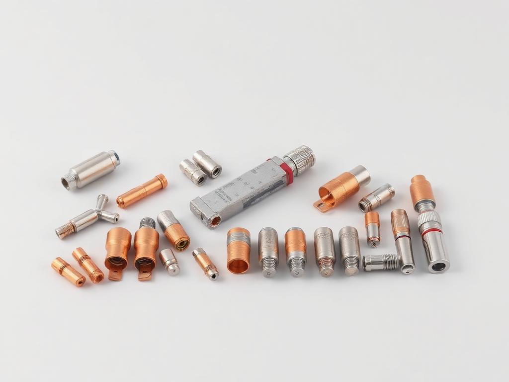 Other Electrical Materials electrical raw materials supplied by Fusion Industrial Service