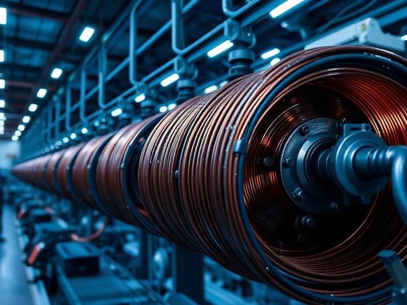 Motor Manufacturers — an industry served by Fusion Industrial Service