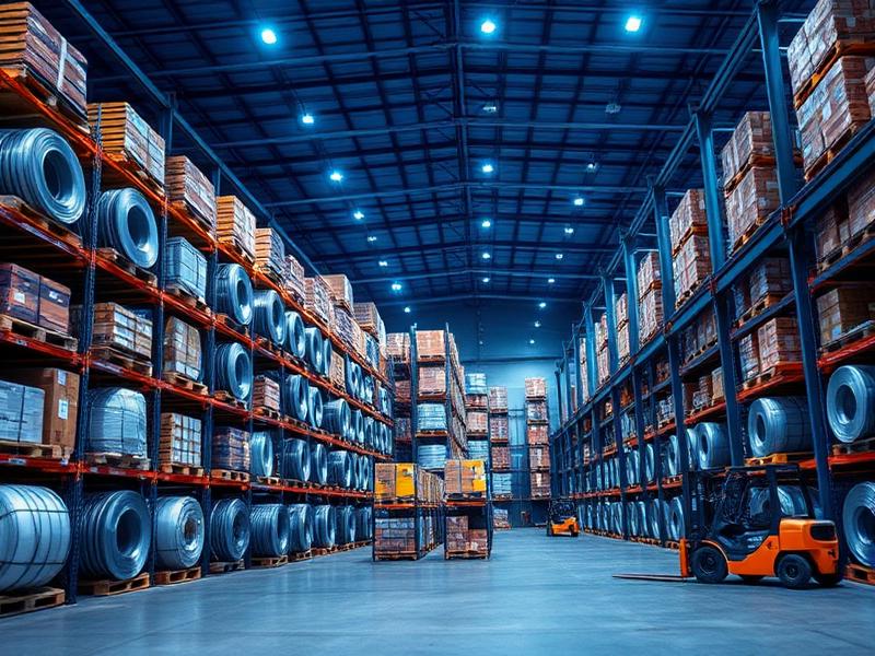 OEMs & Industrial Vendors — an industry served by Fusion Industrial Service